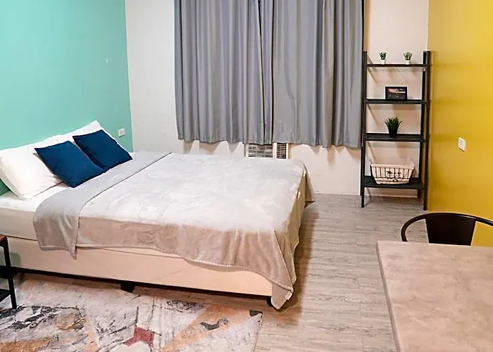 The Cityflats Sacred Heart Отель 2*
