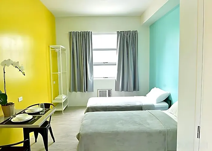 The Cityflats Sacred Heart 2*